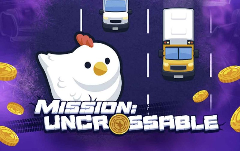Exploring the Thrilling World of Mission Uncrossable in Canadian Casinos in Canada