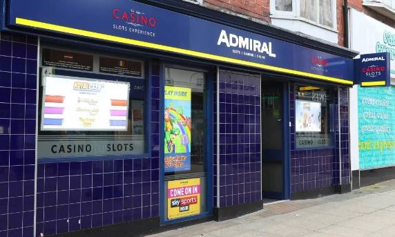 Admiral shark casino - A Comprehensive Review of Admiral Shark Casino for UK Players