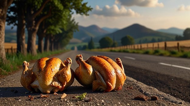 Chicken road casino in Spain