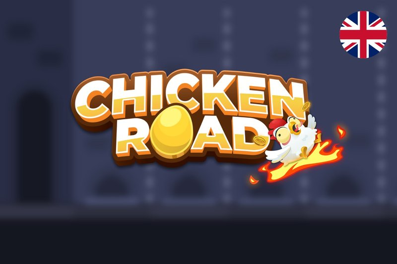 Image: Entdecken Sie die Spannung von Chicken Road im Online Casino Deutschland
