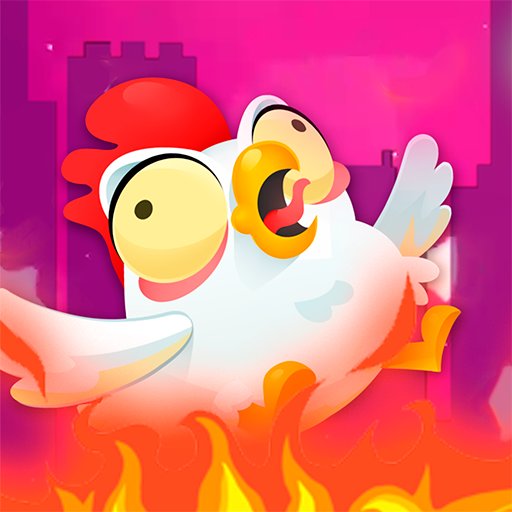 Descubre el Atractivo del Juego en Chicken Road Casino Oficial en España - overview